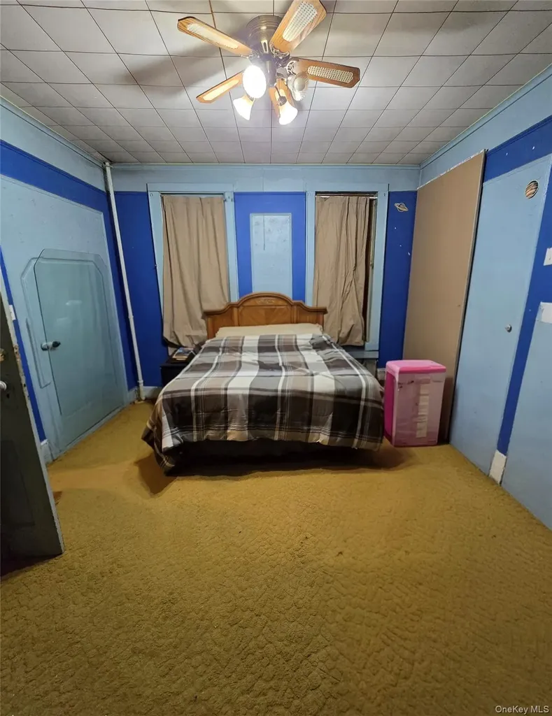 80-16 95th Avenue Ozone Park NY 11416