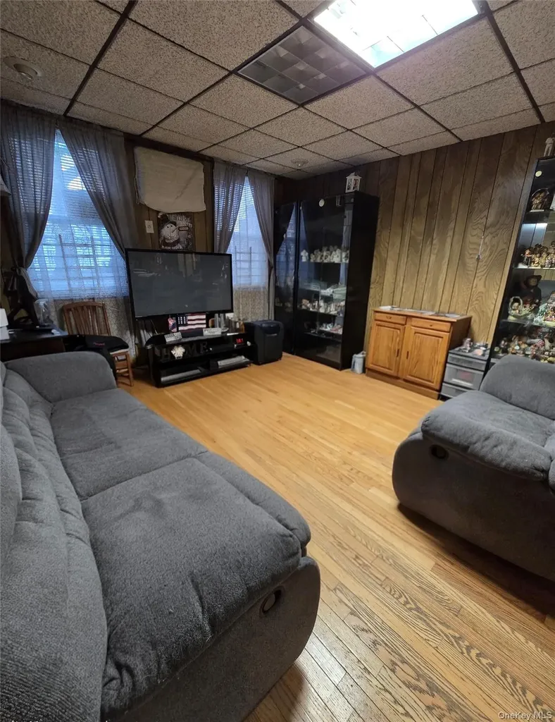 80-16 95th Avenue Ozone Park NY 11416
