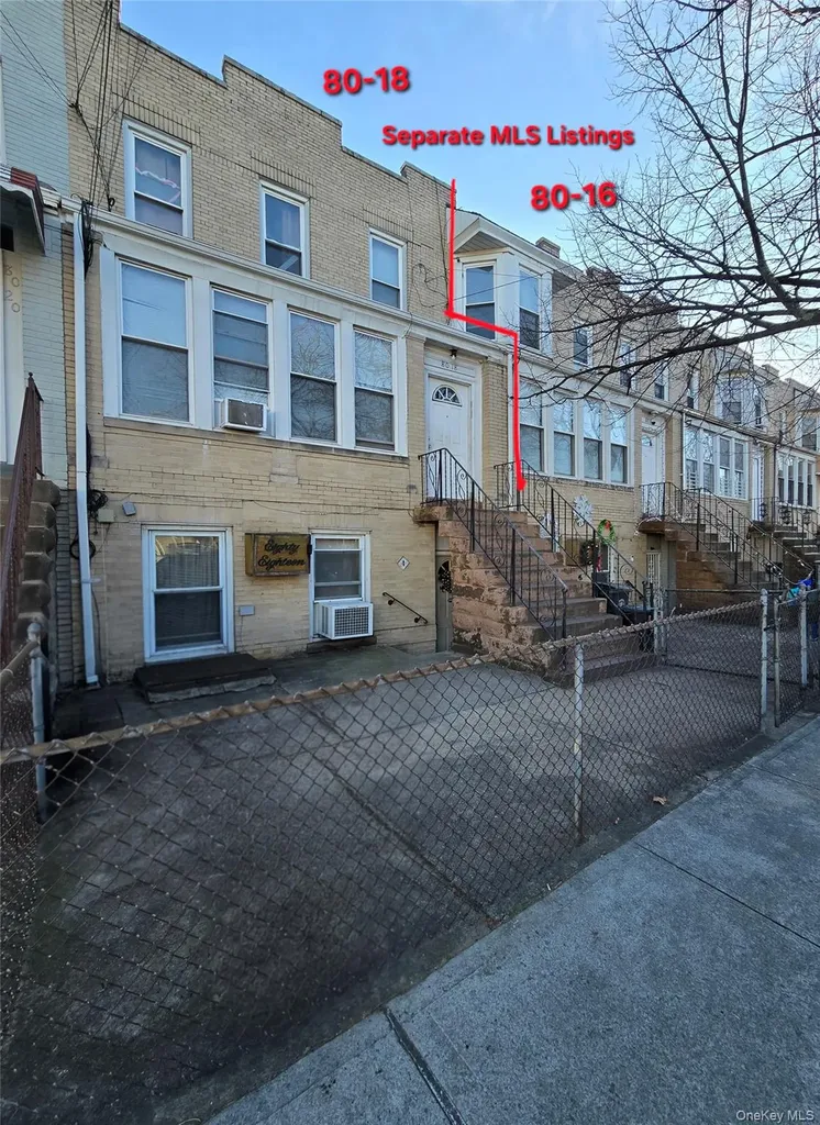 80-18 95th Avenue Ozone Park NY 11416