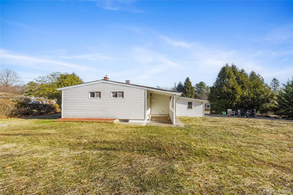 31 S Lexow Avenue Nanuet NY 10954