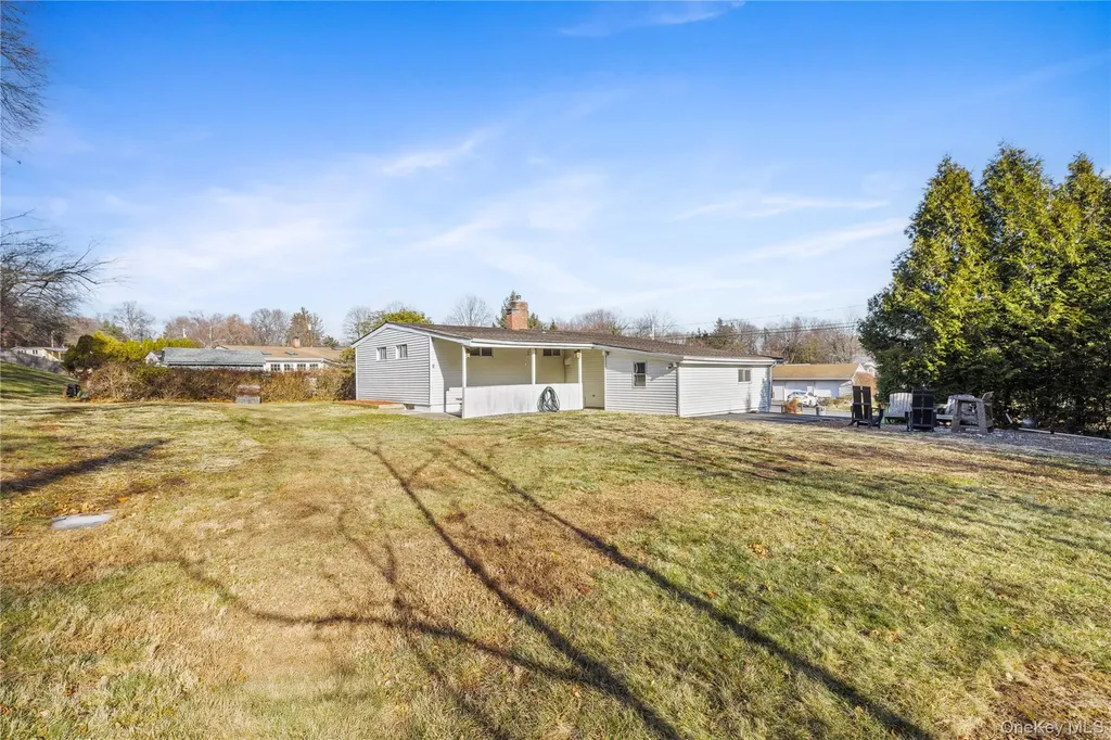 31 S Lexow Avenue Nanuet NY 10954