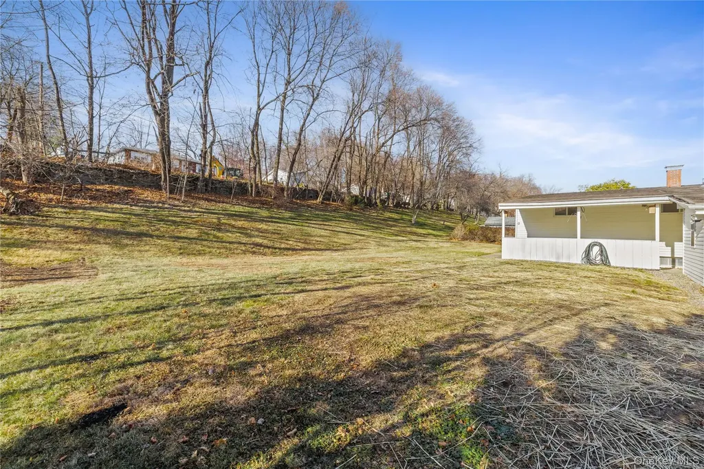 31 S Lexow Avenue Nanuet NY 10954