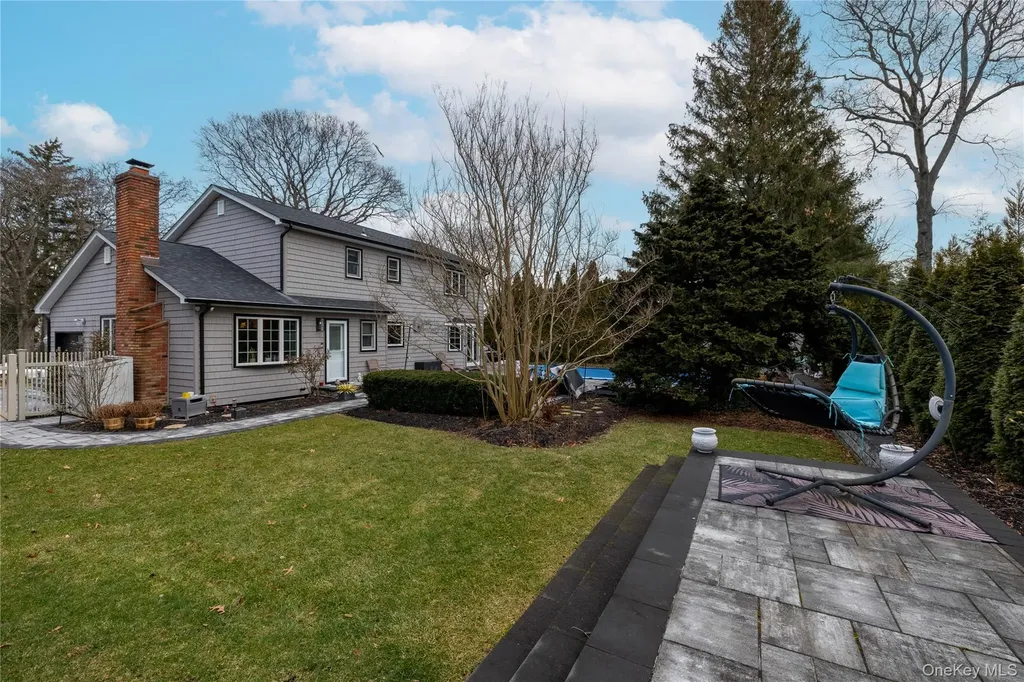 20 Soundview Drive Shoreham NY 11786