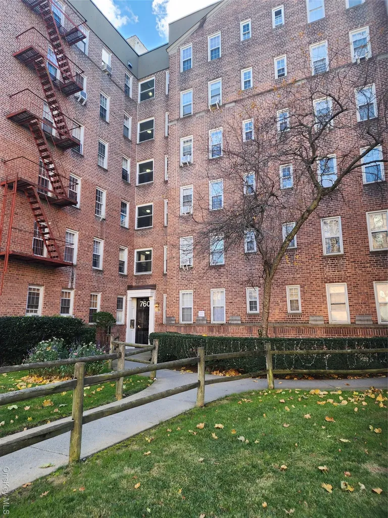760 Bronx River Road Bronxville NY 10708