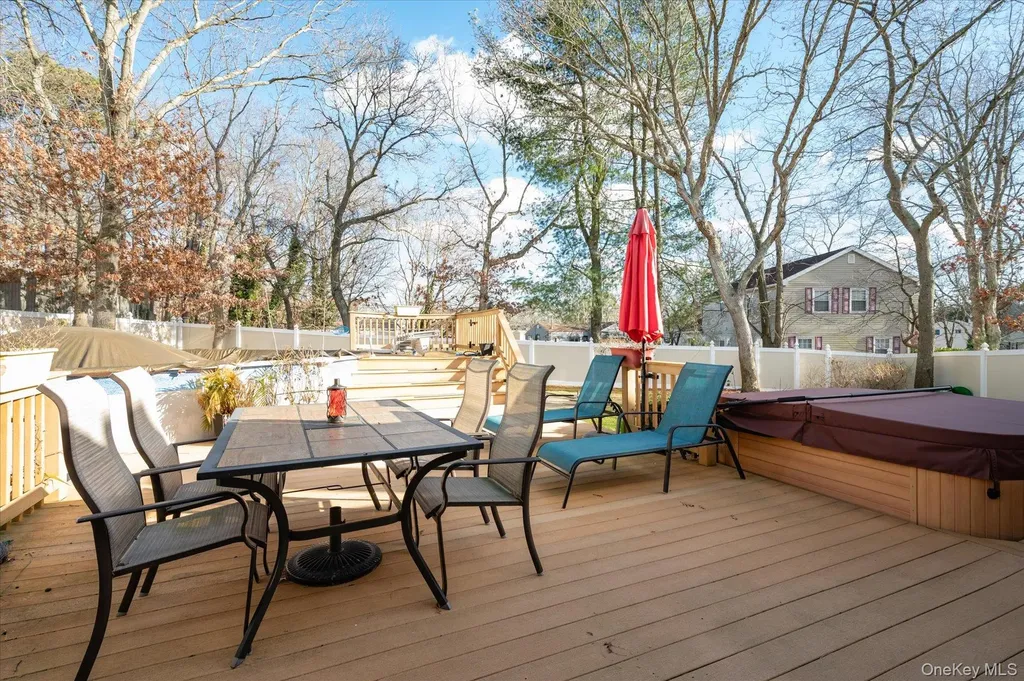 123 Wedgewood Drive Coram NY 11727