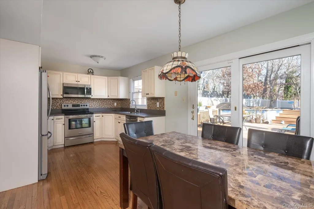 123 Wedgewood Drive Coram NY 11727
