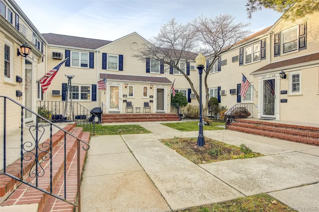 67-46 224th Street Bayside NY 11364