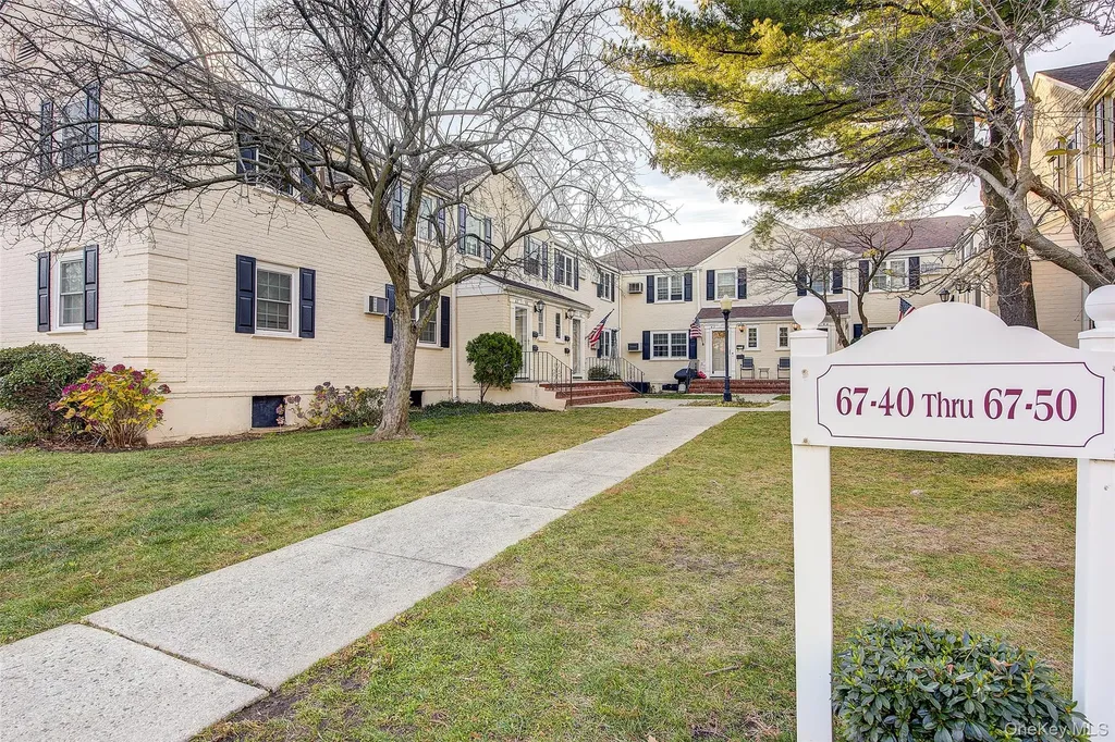 67-46 224th Street Bayside NY 11364