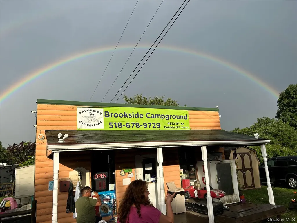 4952 Route 32 Catskill NY 12414