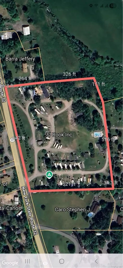 4952 Route 32 Catskill NY 12414