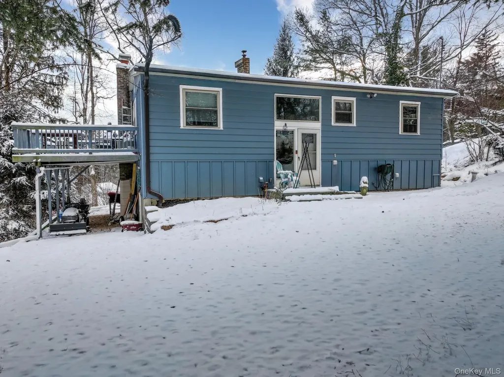 70 Kent Shore Drive Carmel NY 10512