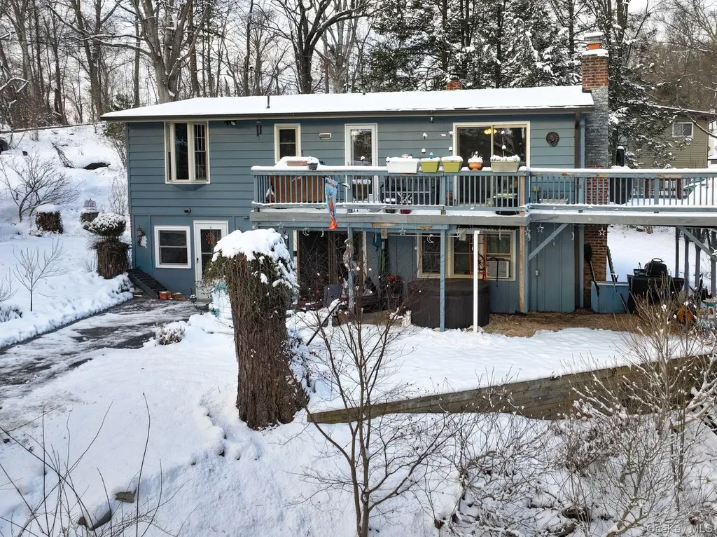 70 Kent Shore Drive Carmel NY 10512