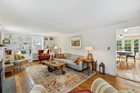 8 S Bedford Road Pound Ridge NY 10576