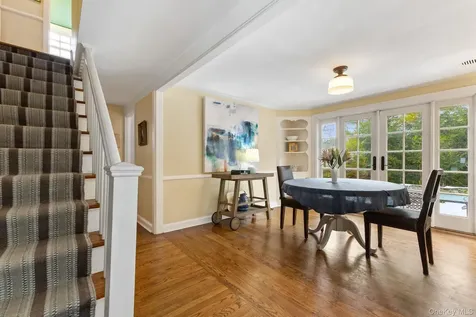 8 S Bedford Road Pound Ridge NY 10576