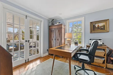 8 S Bedford Road Pound Ridge NY 10576