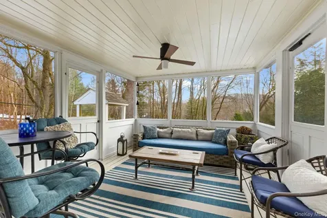 8 S Bedford Road Pound Ridge NY 10576