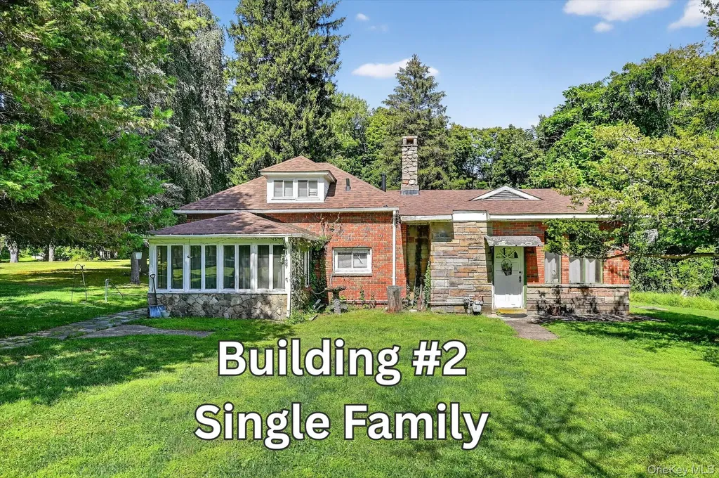 55 Claire Drive Monroe NY 10950