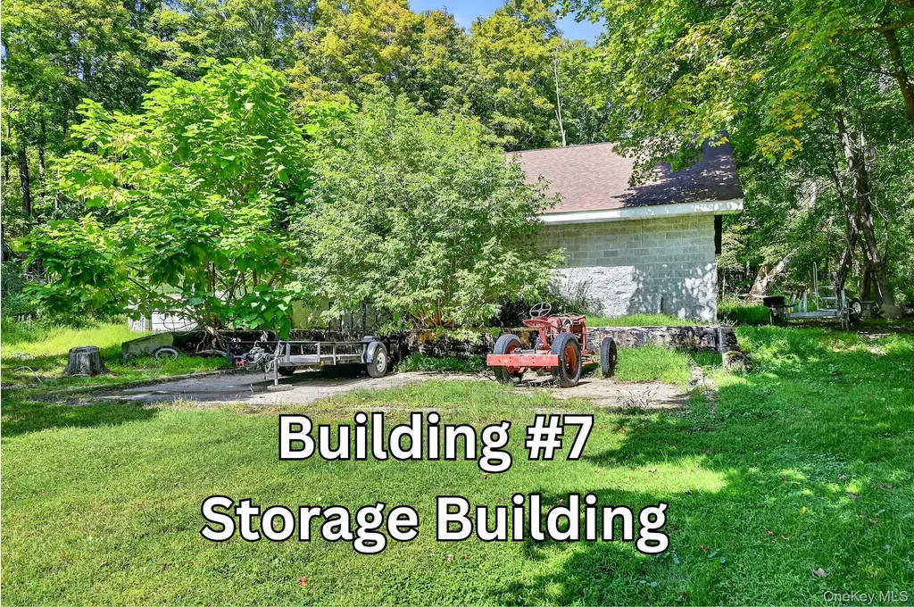55 Claire Drive Monroe NY 10950