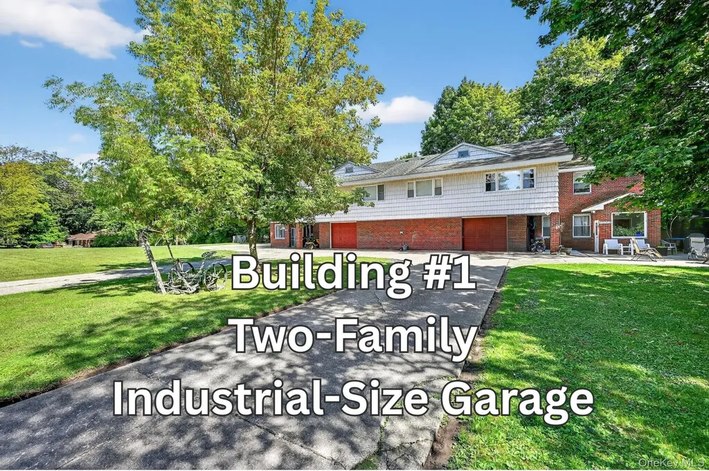55 Claire Drive Monroe NY 10950