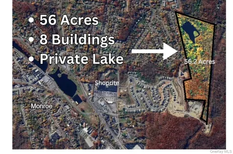 55 Claire Drive Monroe NY 10950