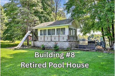 55 Claire Drive Monroe NY 10950