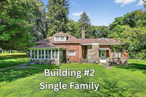 55 Claire Drive Monroe NY 10950