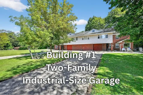 55 Claire Drive Monroe NY 10950