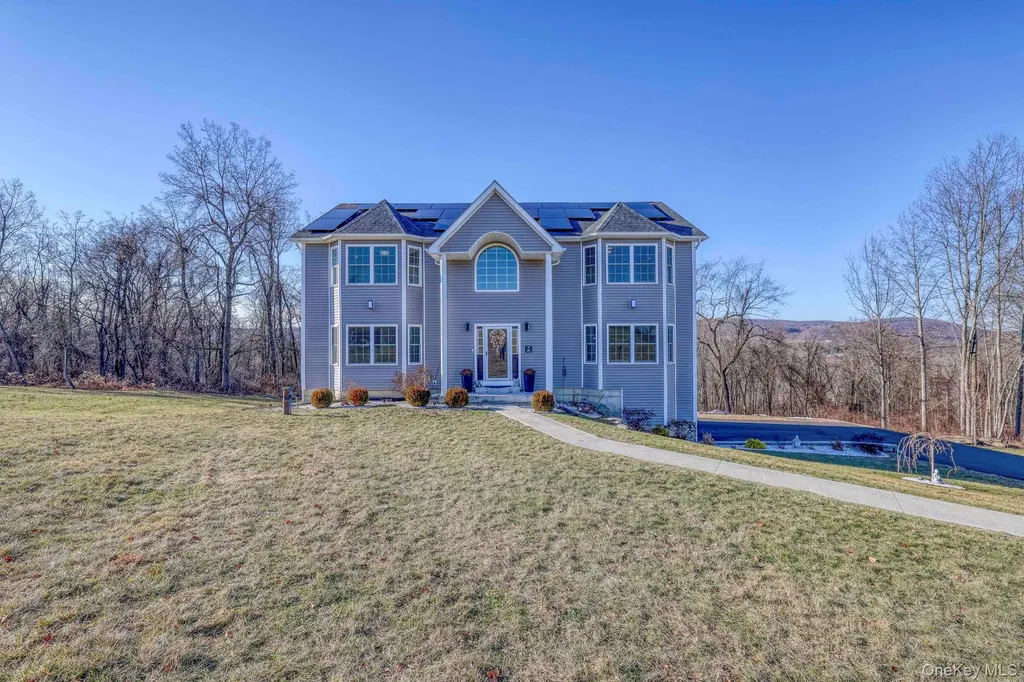 34 Meadow View Drive Marlboro NY 12542