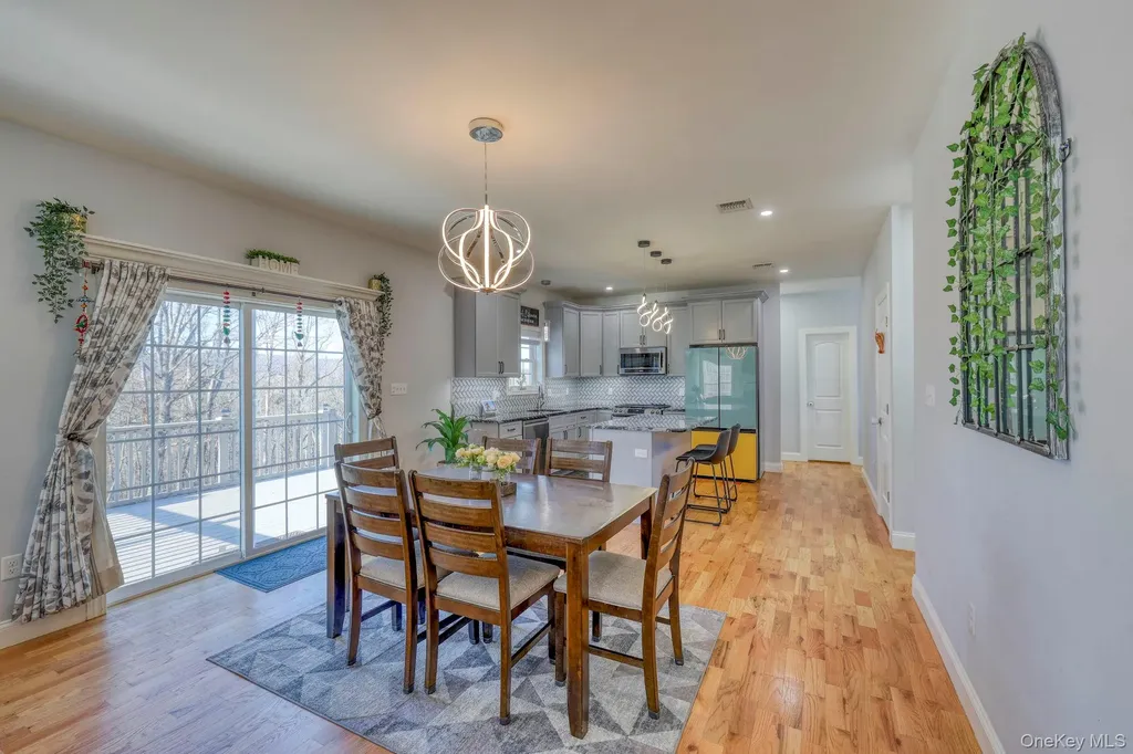 34 Meadow View Drive Marlboro NY 12542