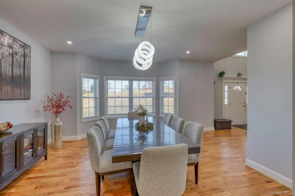 34 Meadow View Drive Marlboro NY 12542