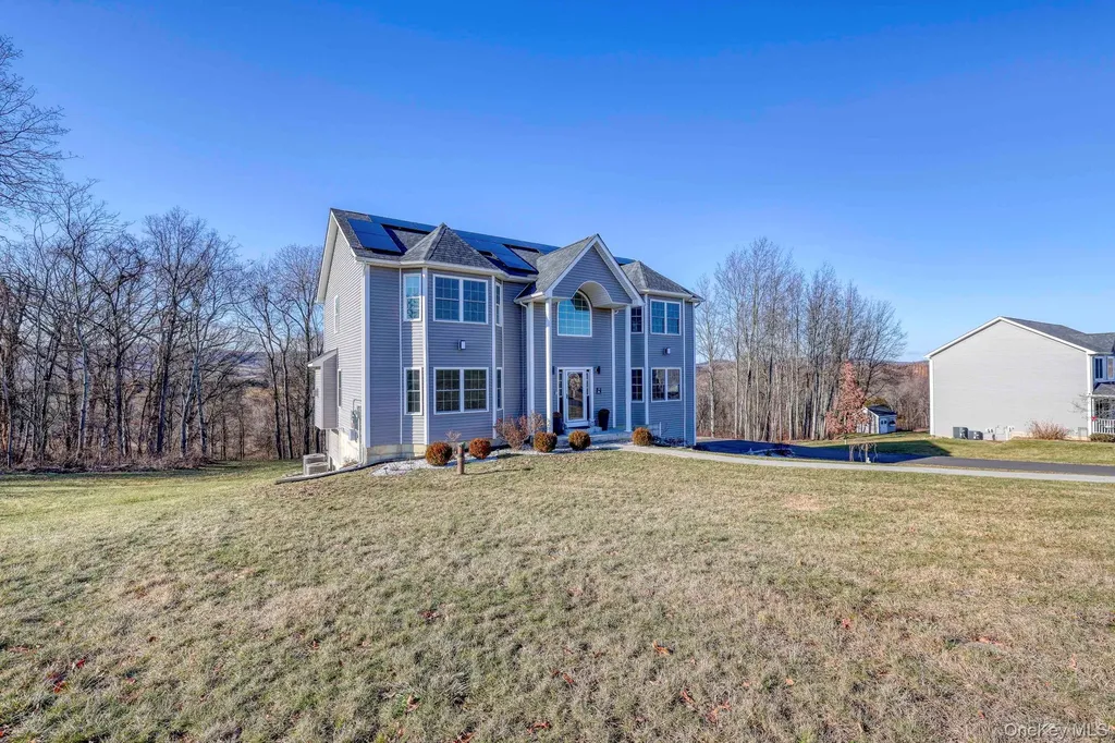 34 Meadow View Drive Marlboro NY 12542
