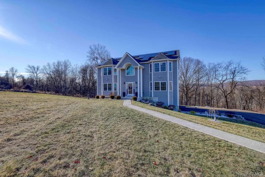34 Meadow View Drive Marlboro NY 12542