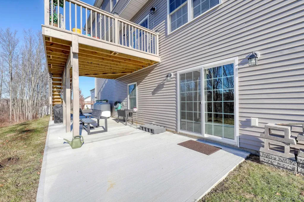 34 Meadow View Drive Marlboro NY 12542