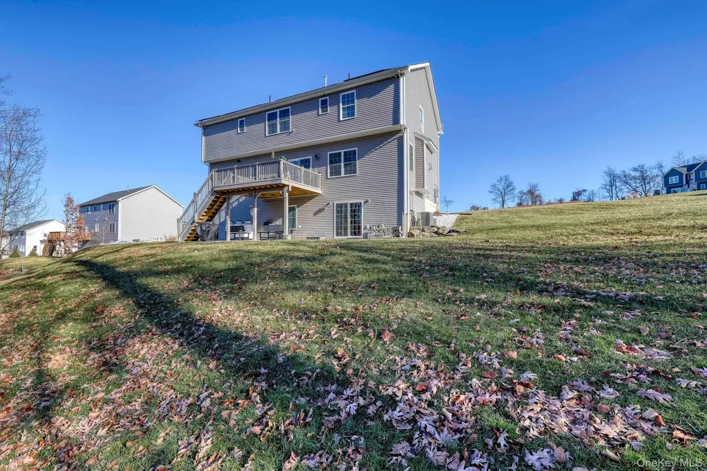 34 Meadow View Drive Marlboro NY 12542
