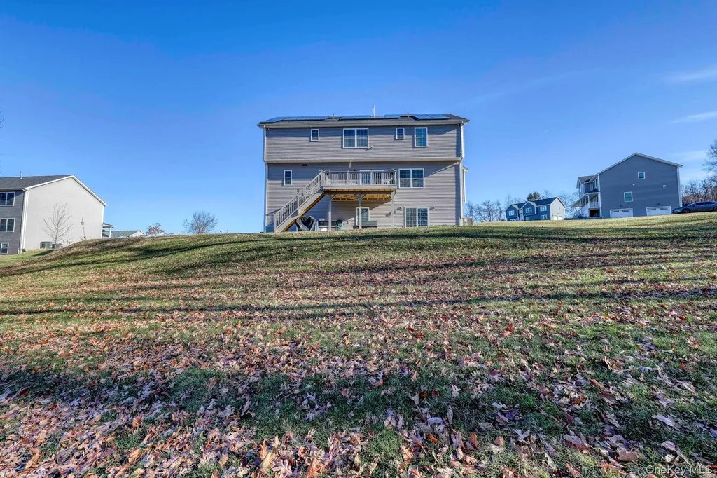34 Meadow View Drive Marlboro NY 12542