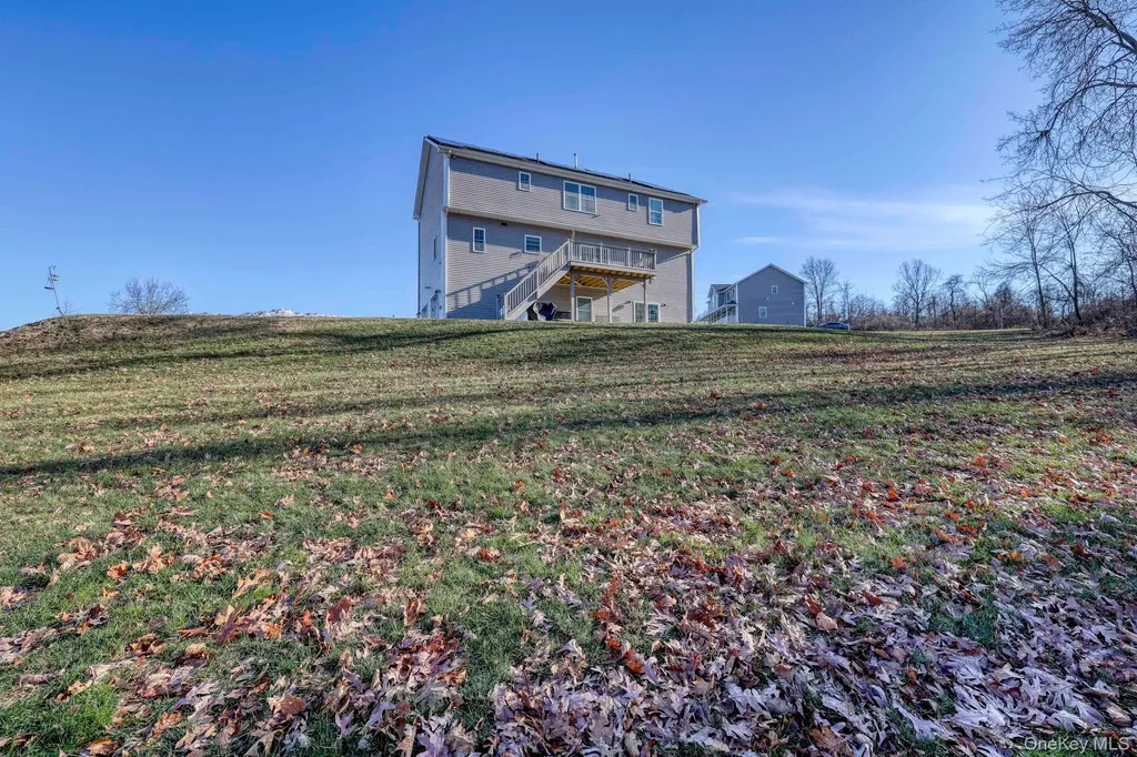 34 Meadow View Drive Marlboro NY 12542