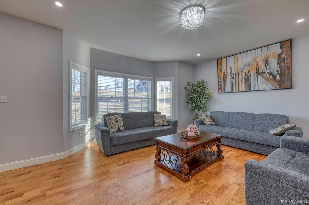 34 Meadow View Drive Marlboro NY 12542