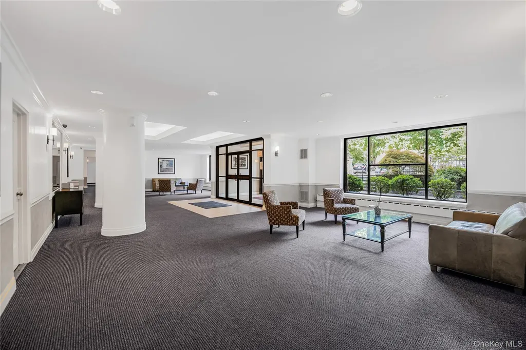 1 Vincent Road Bronxville NY 10708