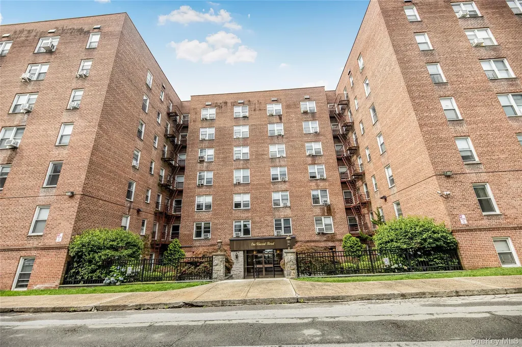 1 Vincent Road Bronxville NY 10708