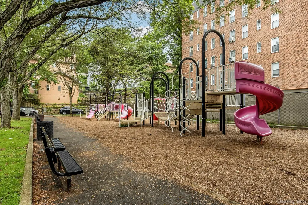 1 Vincent Road Bronxville NY 10708
