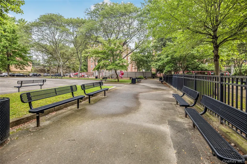 1 Vincent Road Bronxville NY 10708