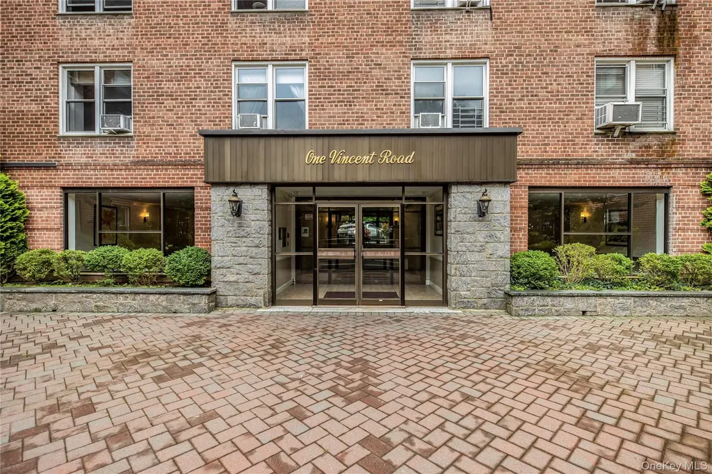 1 Vincent Road Bronxville NY 10708