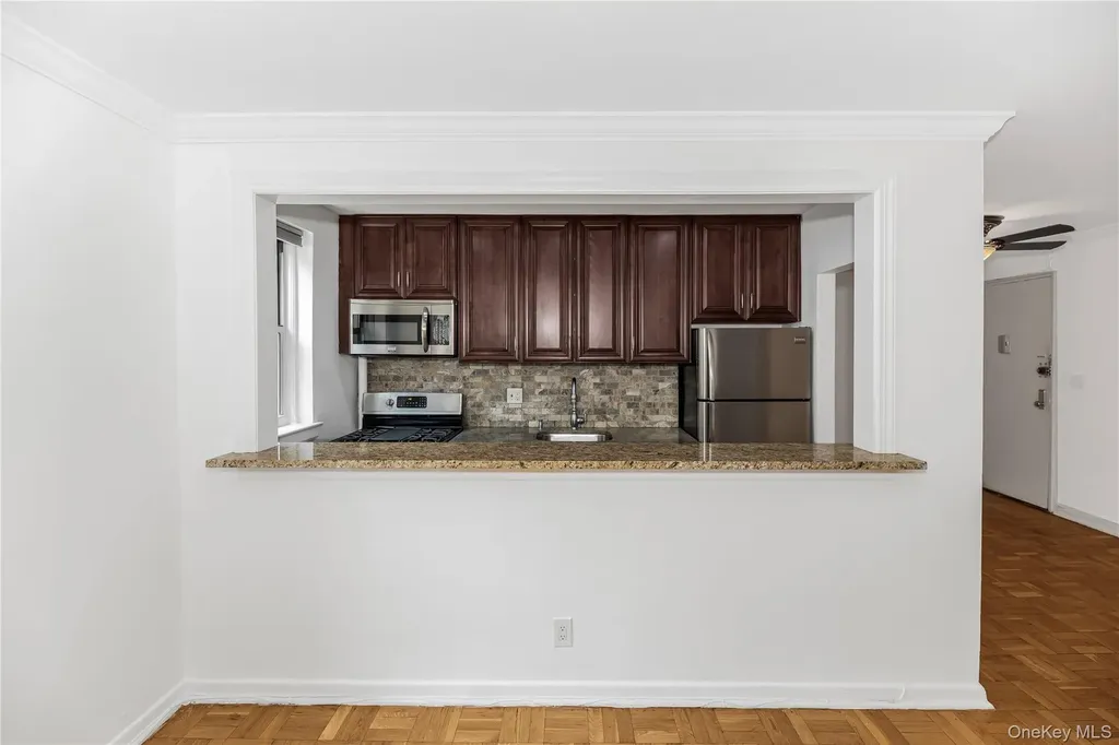 1 Vincent Road Bronxville NY 10708