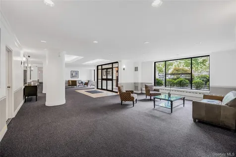 1 Vincent Road Bronxville NY 10708