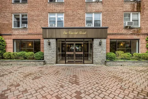 1 Vincent Road Bronxville NY 10708