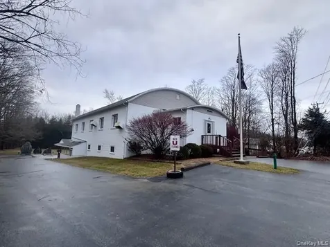 1765 Route 44 Pleasant Valley NY 12569