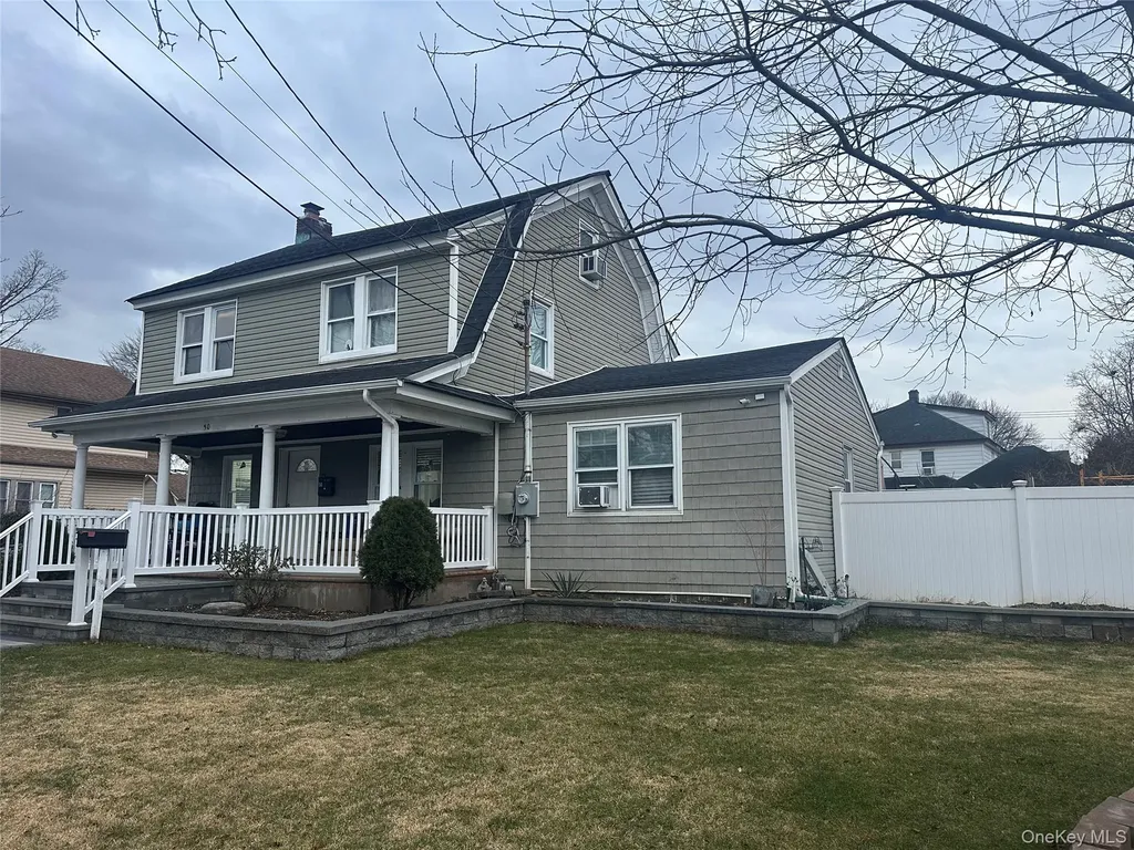 50 Marvin Avenue Hempstead NY 11550