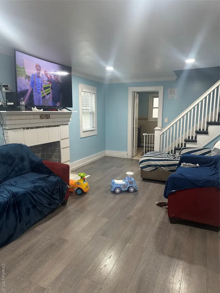 50 Marvin Avenue Hempstead NY 11550