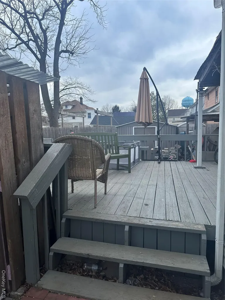50 Marvin Avenue Hempstead NY 11550