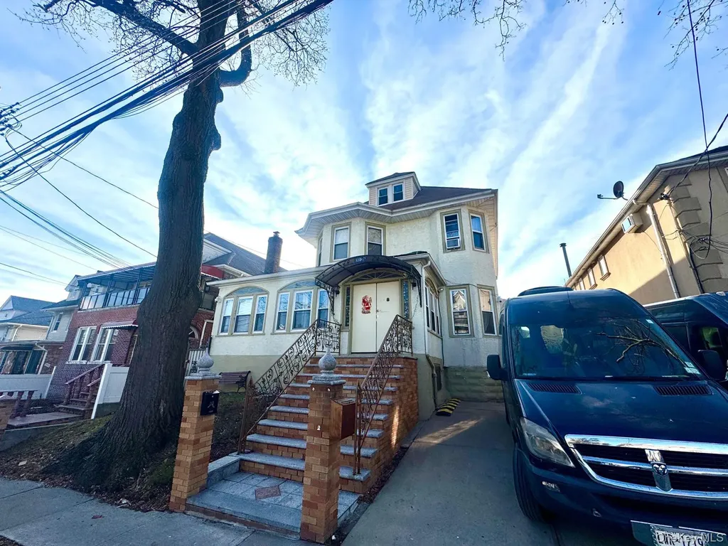 31-26 Buell Street East Elmhurst NY 11369